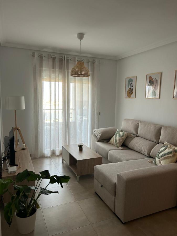 Casa Los Canos De Alhama Alhama de Almería Buitenkant foto