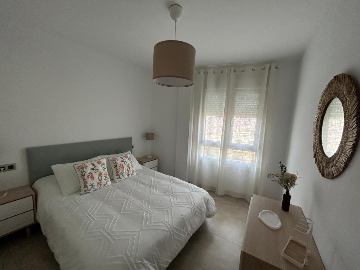 Casa Los Canos De Alhama Alhama de Almería Buitenkant foto