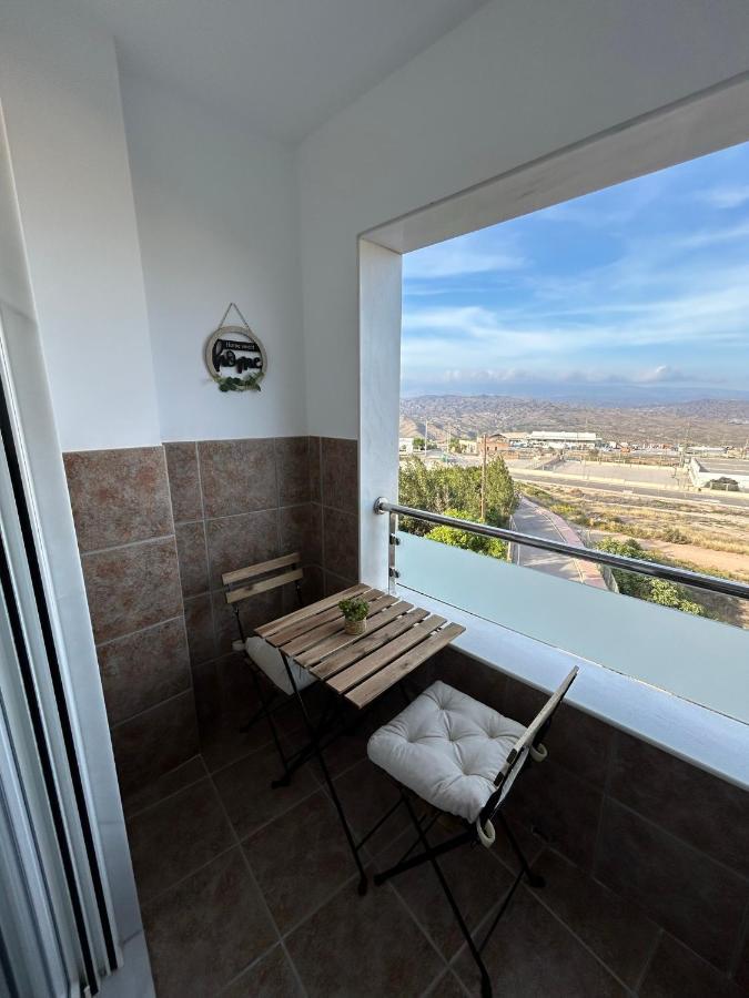 Casa Los Canos De Alhama Alhama de Almería Buitenkant foto