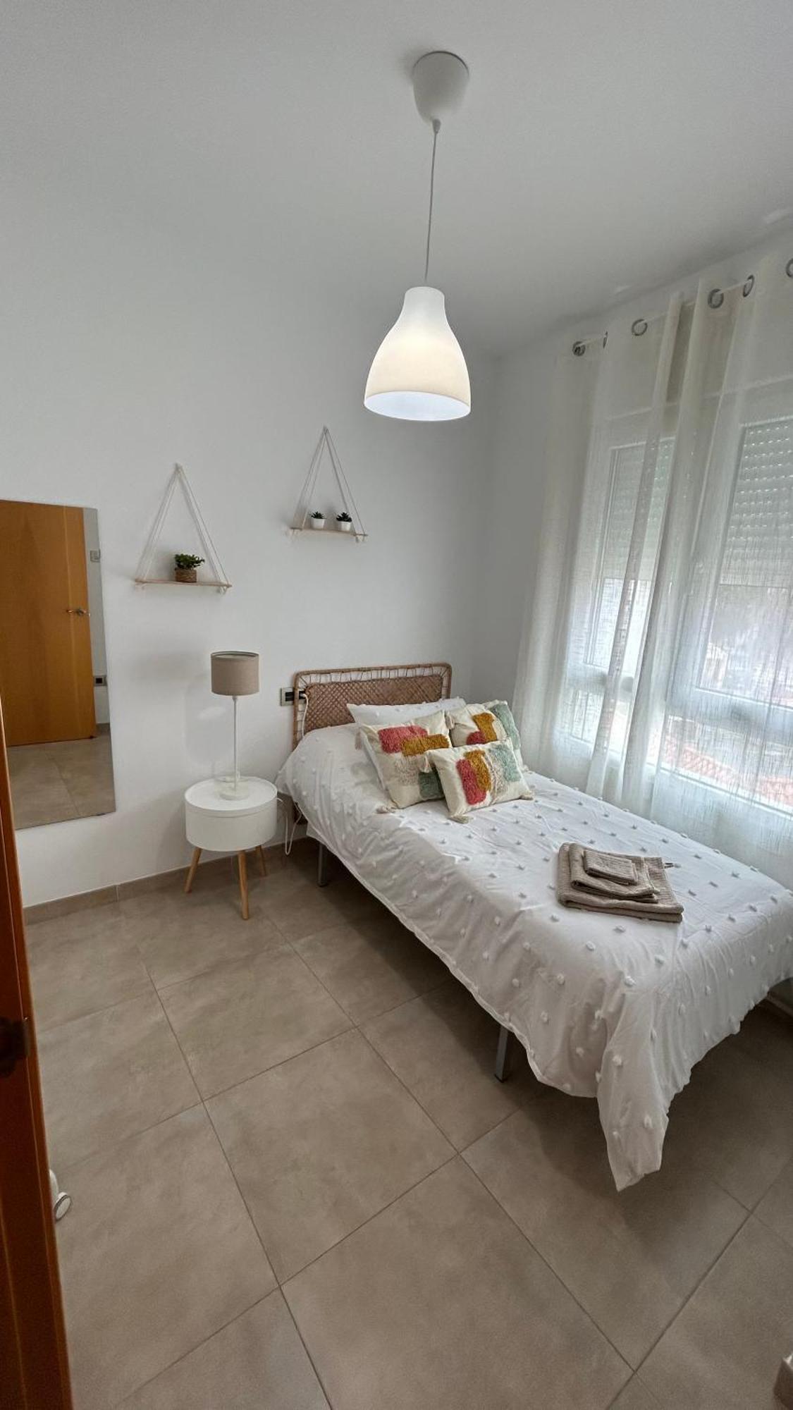 Casa Los Canos De Alhama Alhama de Almería Buitenkant foto