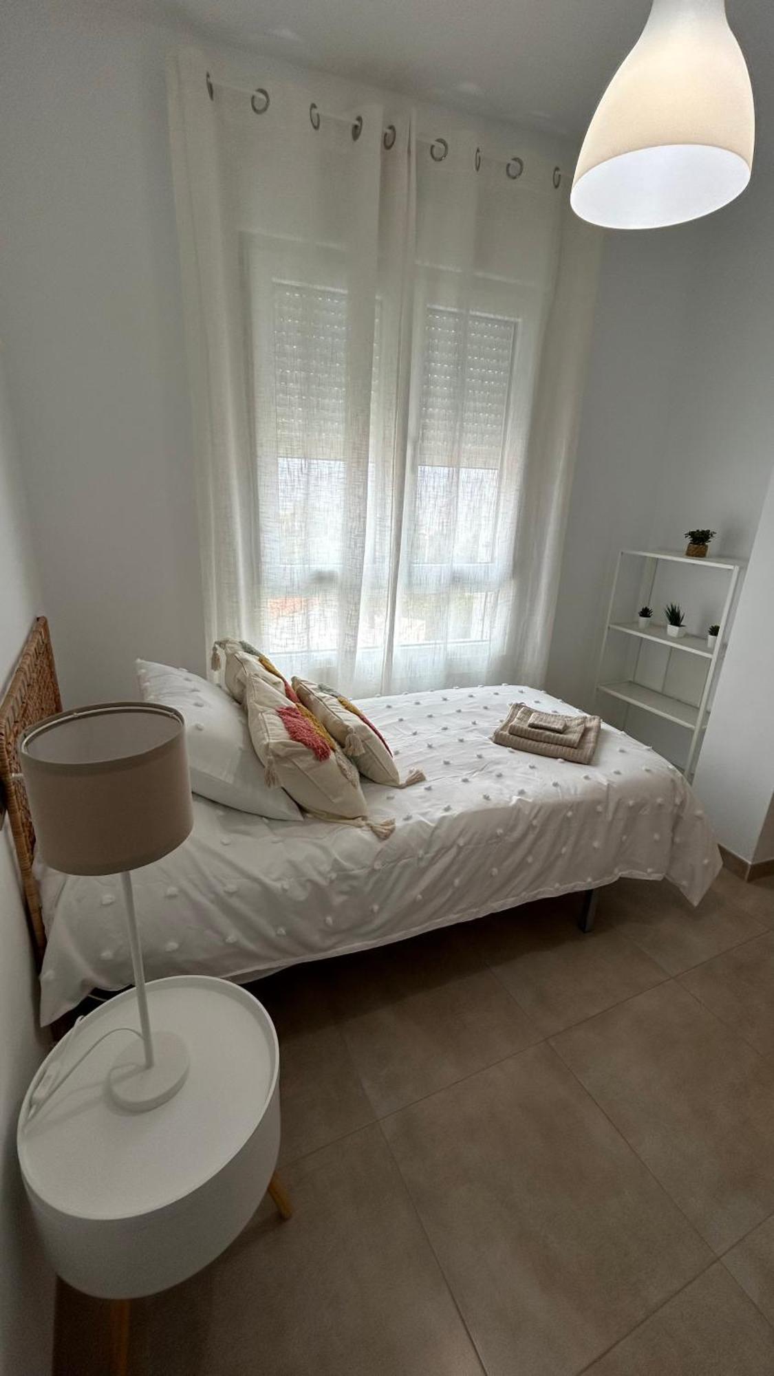 Casa Los Canos De Alhama Alhama de Almería Buitenkant foto