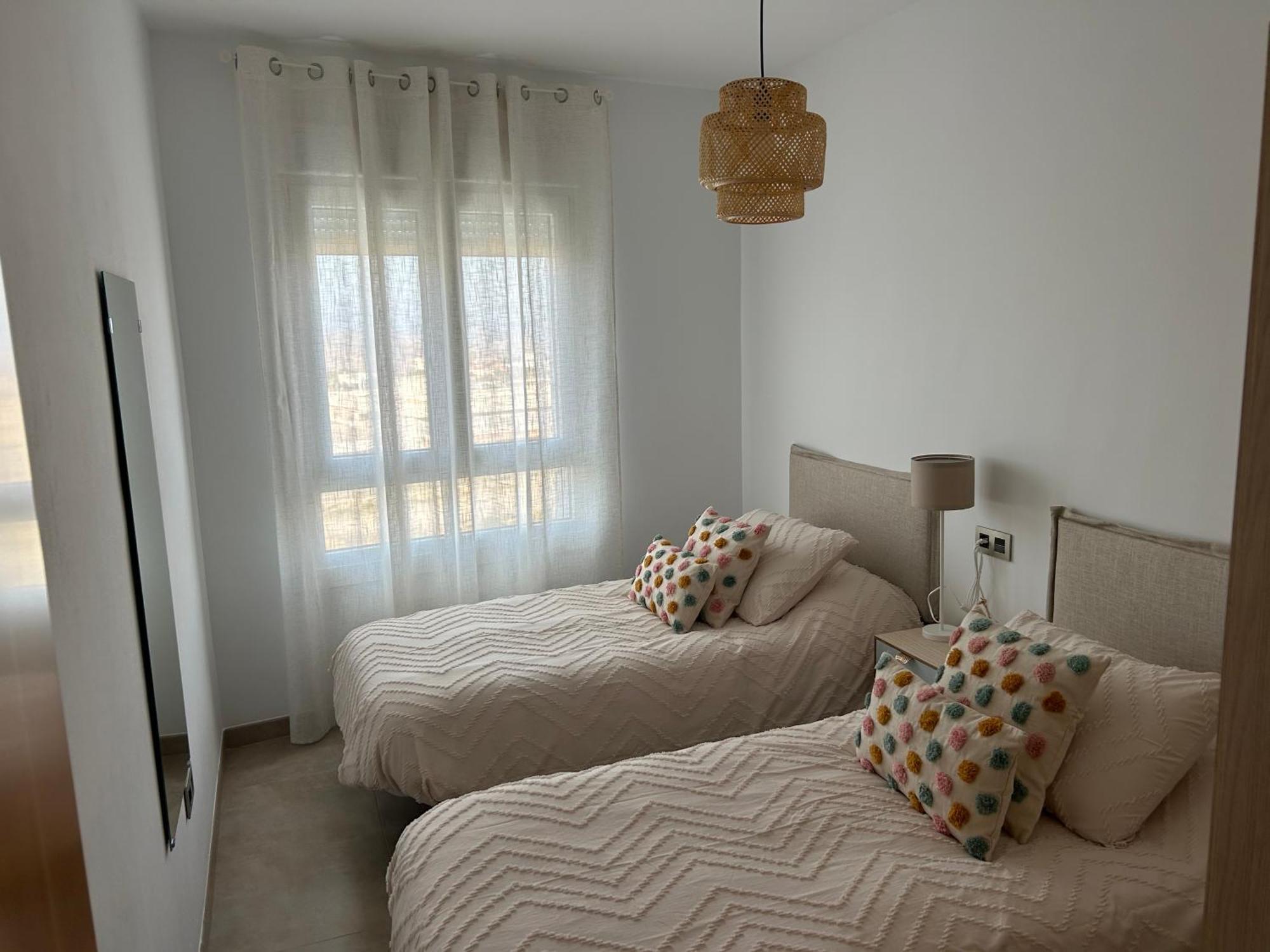 Casa Los Canos De Alhama Alhama de Almería Buitenkant foto